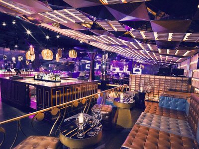 bling bling barcelona